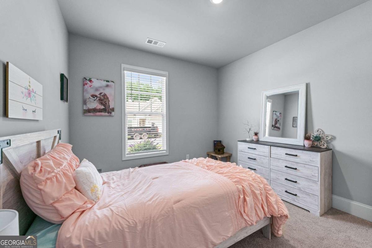 341 Cherokee Drive Waleska - 30