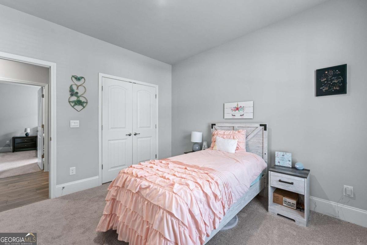 341 Cherokee Drive Waleska - 31