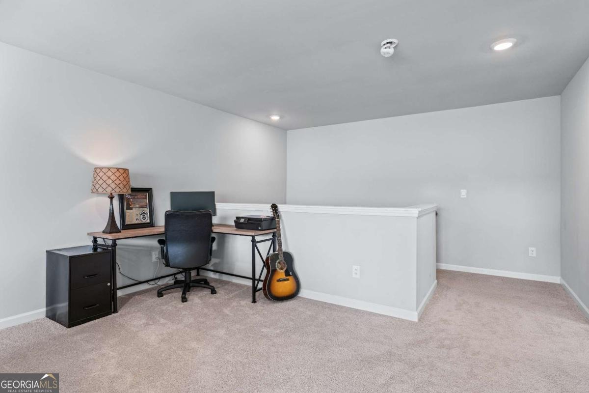 341 Cherokee Drive Waleska - 32
