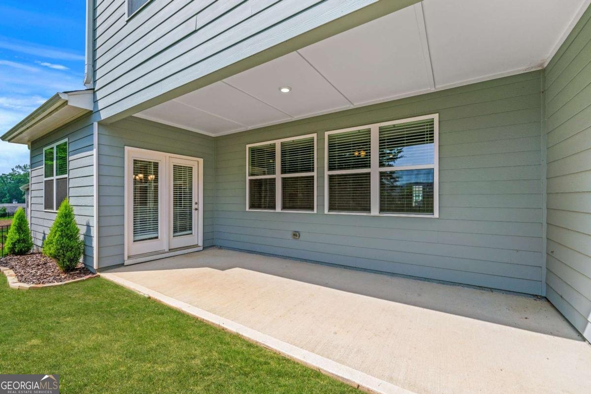 341 Cherokee Drive Waleska - 36