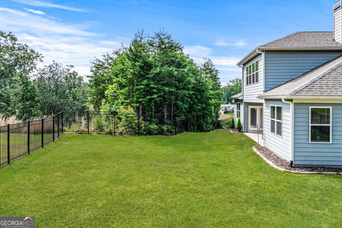 341 Cherokee Drive Waleska - 38