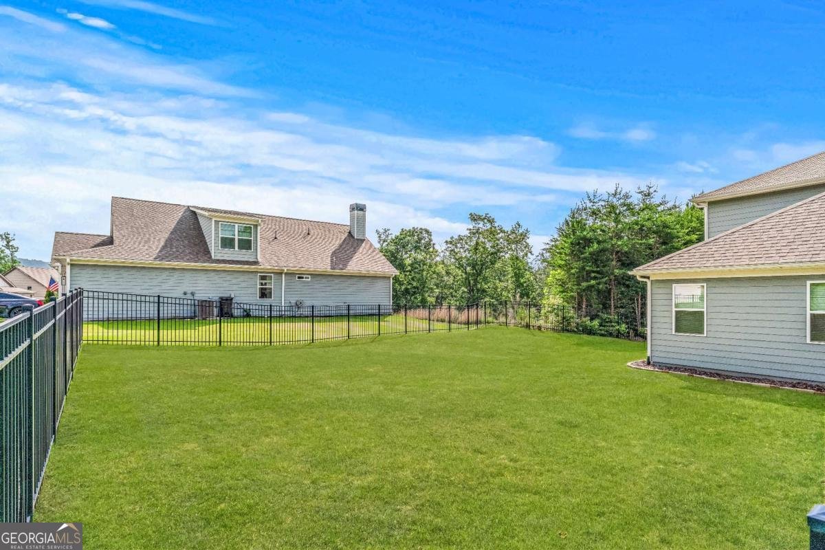 341 Cherokee Drive Waleska - 39