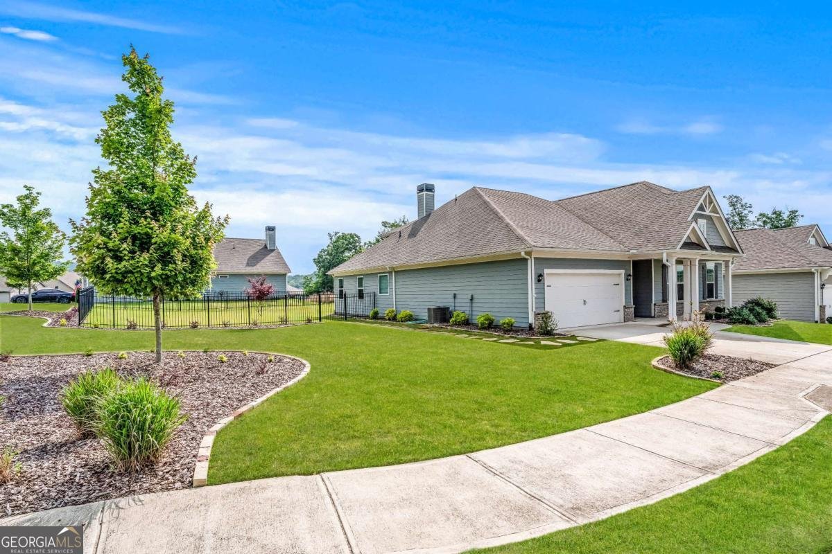 341 Cherokee Drive Waleska - 42