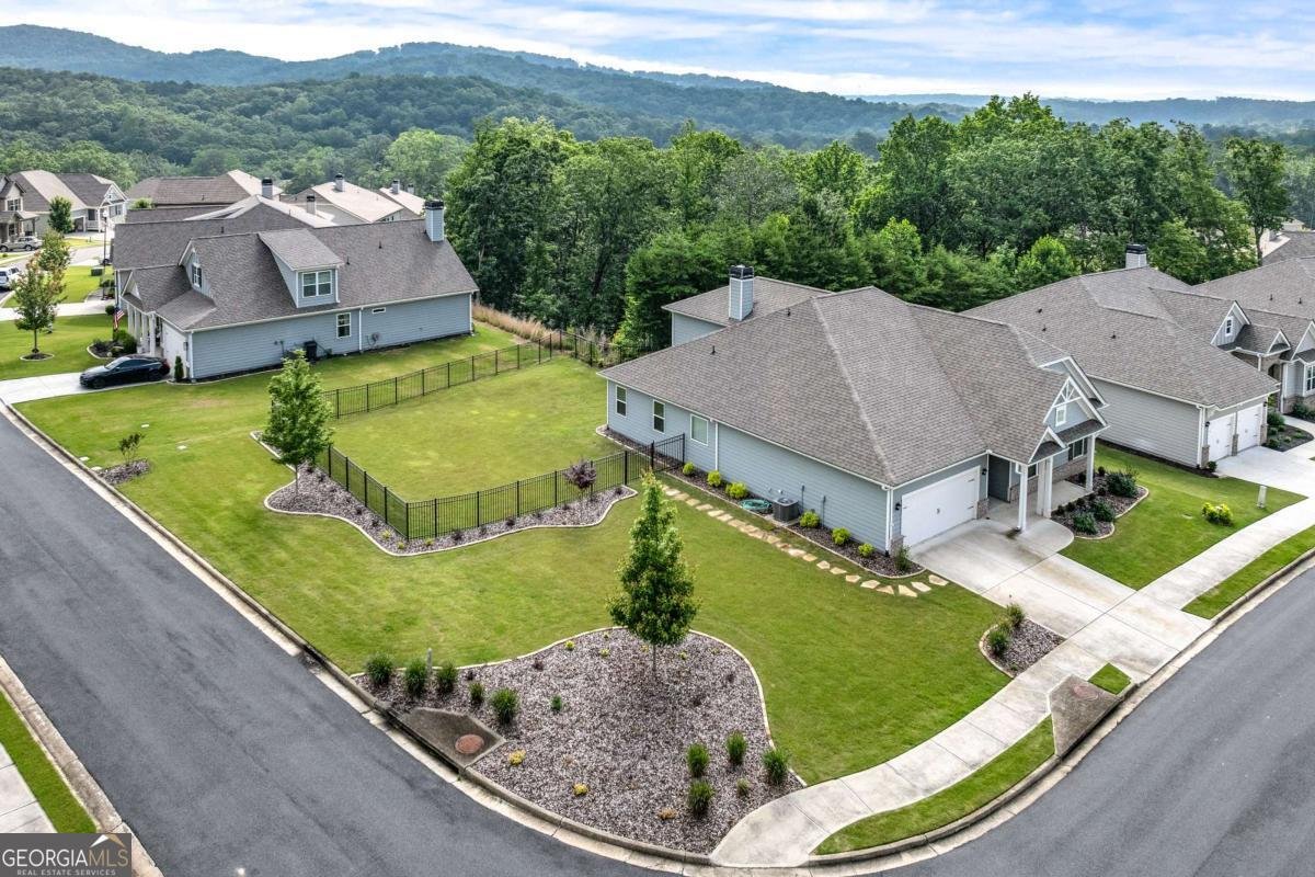 341 Cherokee Drive Waleska - 44