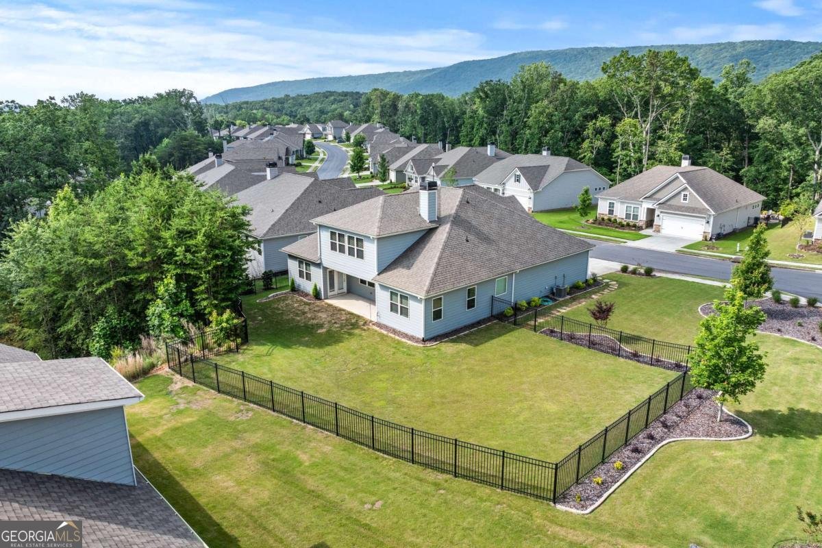 341 Cherokee Drive Waleska - 45
