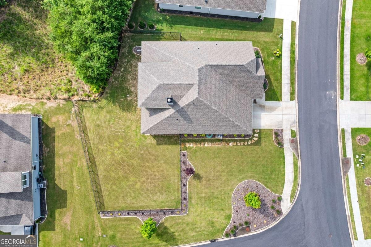 341 Cherokee Drive Waleska - 46