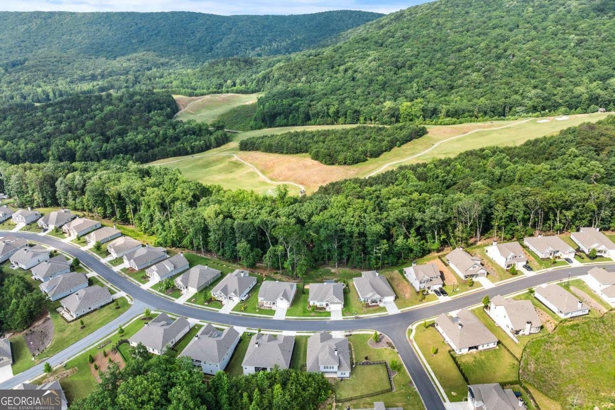 341 Cherokee Drive Waleska - 5