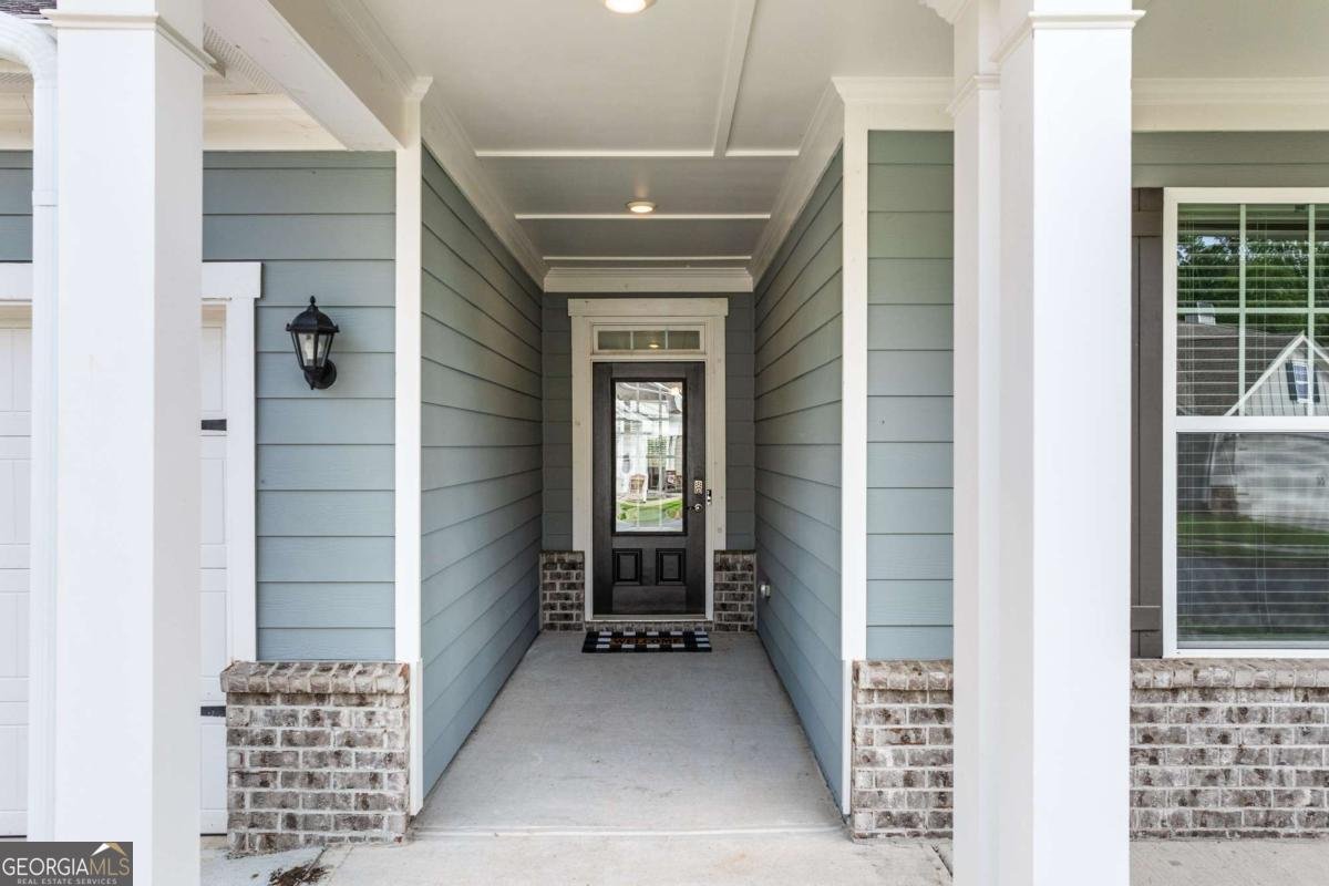 341 Cherokee Drive Waleska - 6