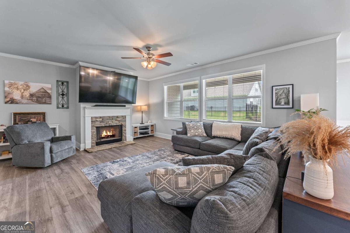 341 Cherokee Drive Waleska - 8