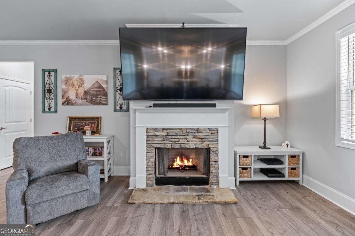 341 Cherokee Drive Waleska - 9