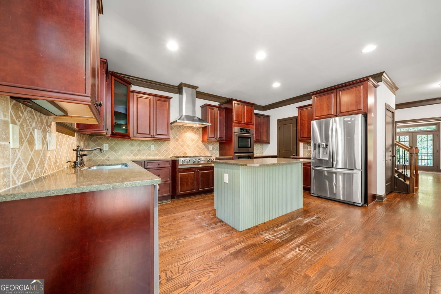 2005 Eagle Ridge Roswell - 15