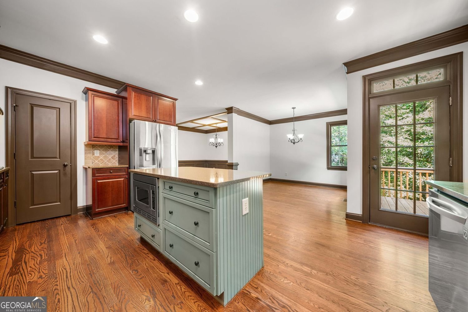 2005 Eagle Ridge Roswell - 17