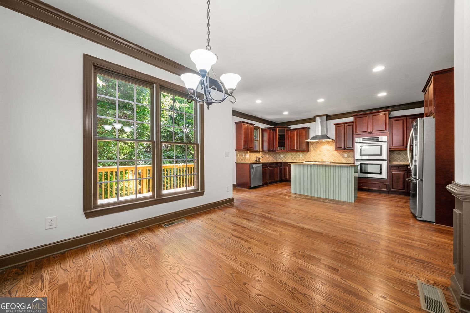 2005 Eagle Ridge Roswell - 18