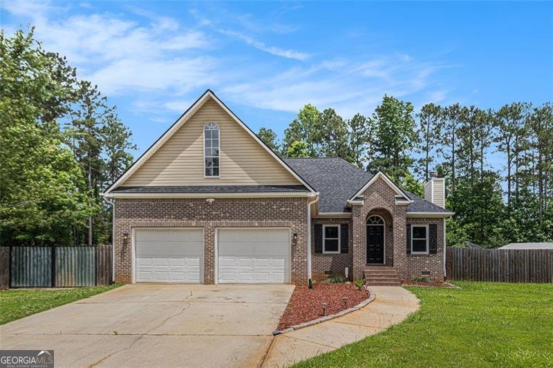 232 CHRISTIAN Circle Carrollton - 1