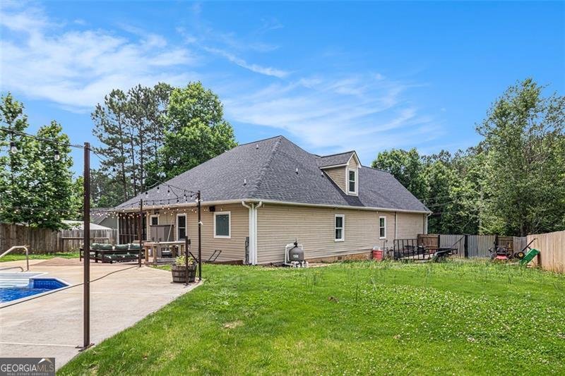 232 CHRISTIAN Circle Carrollton - 25