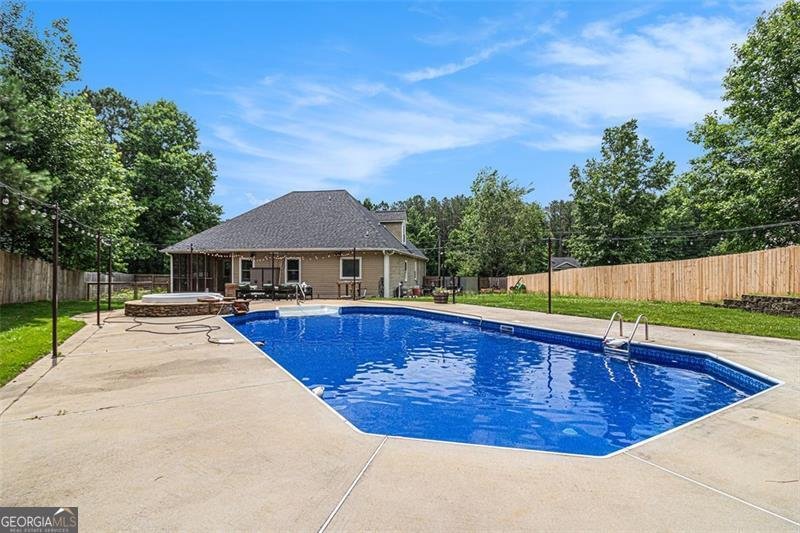 232 CHRISTIAN Circle Carrollton - 3