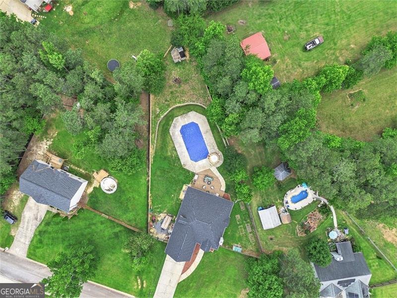 232 CHRISTIAN Circle Carrollton - 4