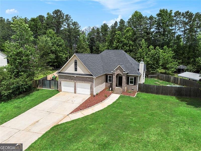 232 CHRISTIAN Circle Carrollton - 5