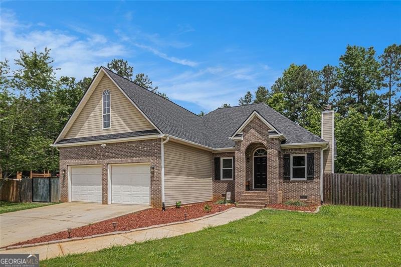 232 CHRISTIAN Circle Carrollton - 6