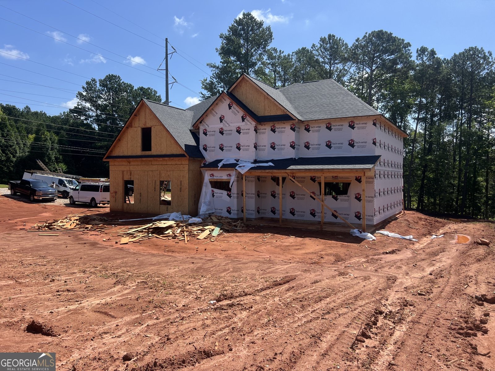 140 Wilson Drive McDonough - 2