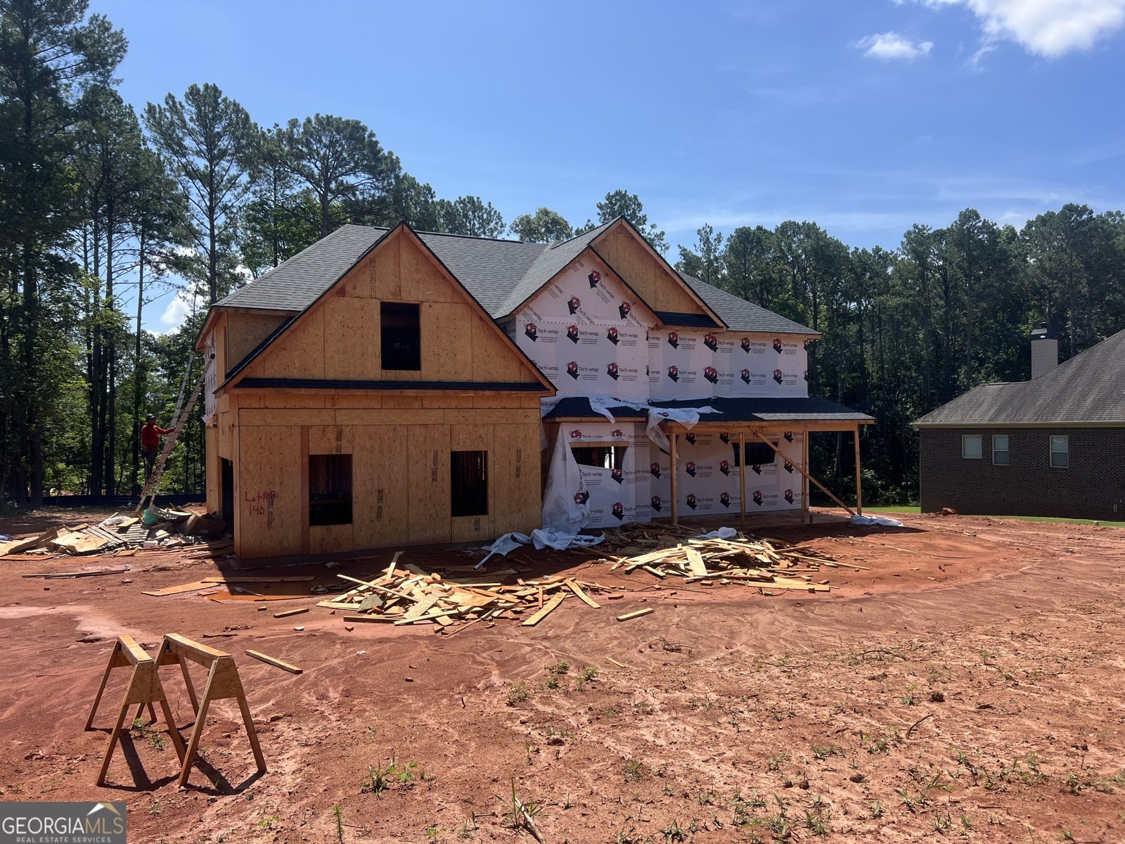 140 Wilson Drive McDonough - 3