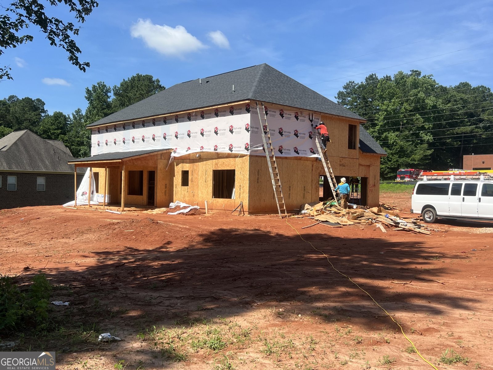 140 Wilson Drive McDonough - 4