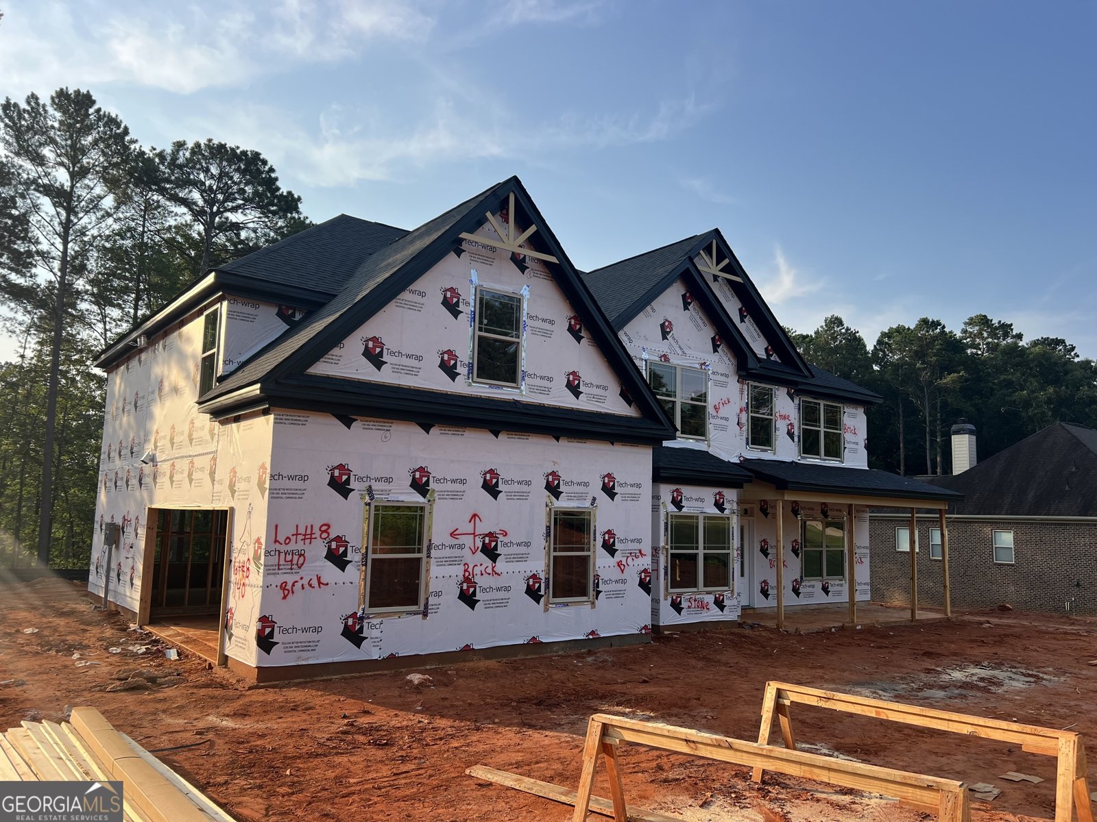 140 Wilson Drive McDonough - 5
