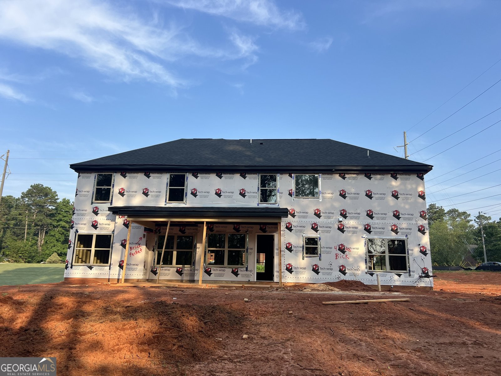 140 Wilson Drive McDonough - 6