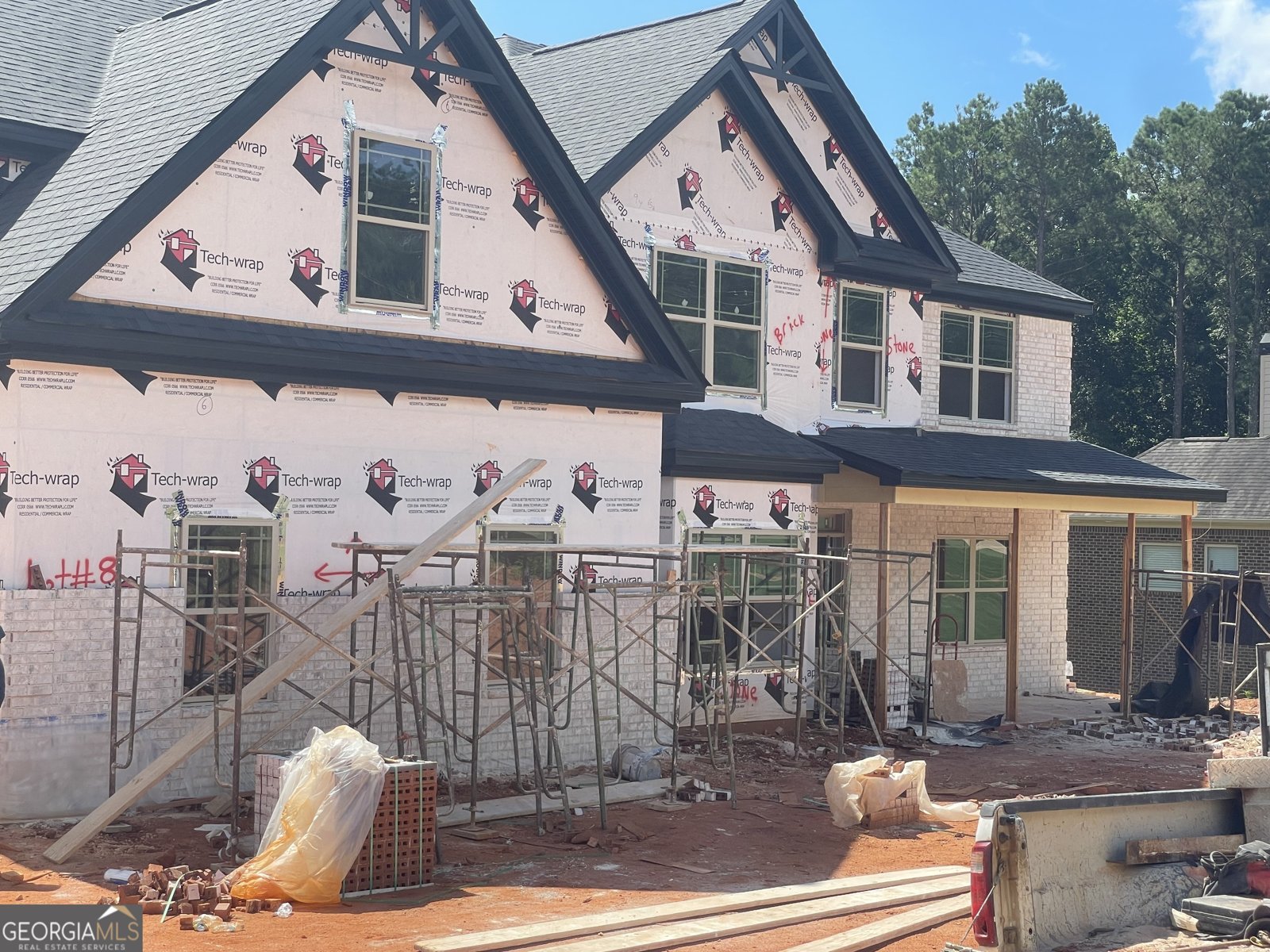 140 Wilson Drive McDonough - 7