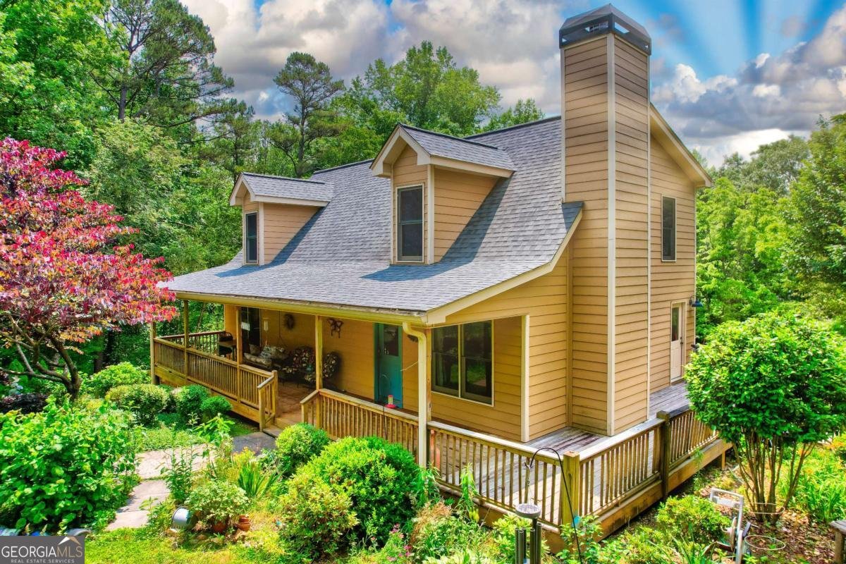 242 Noelle Lane Dahlonega - 1