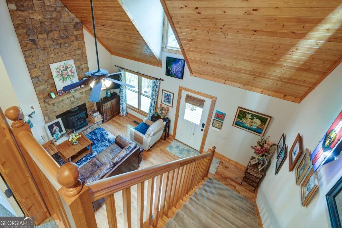 242 Noelle Lane Dahlonega - 10