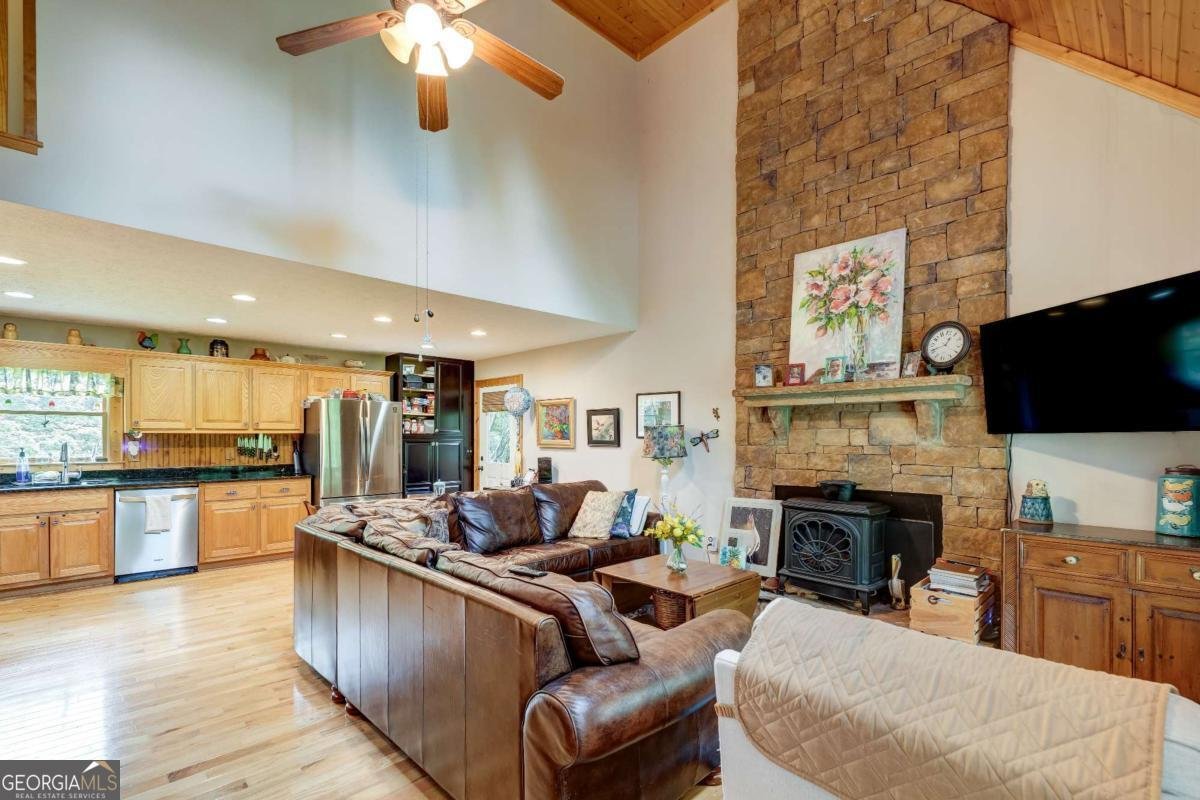 242 Noelle Lane Dahlonega - 11