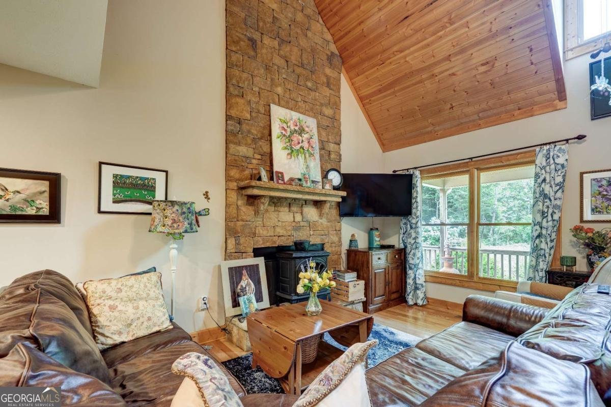 242 Noelle Lane Dahlonega - 12