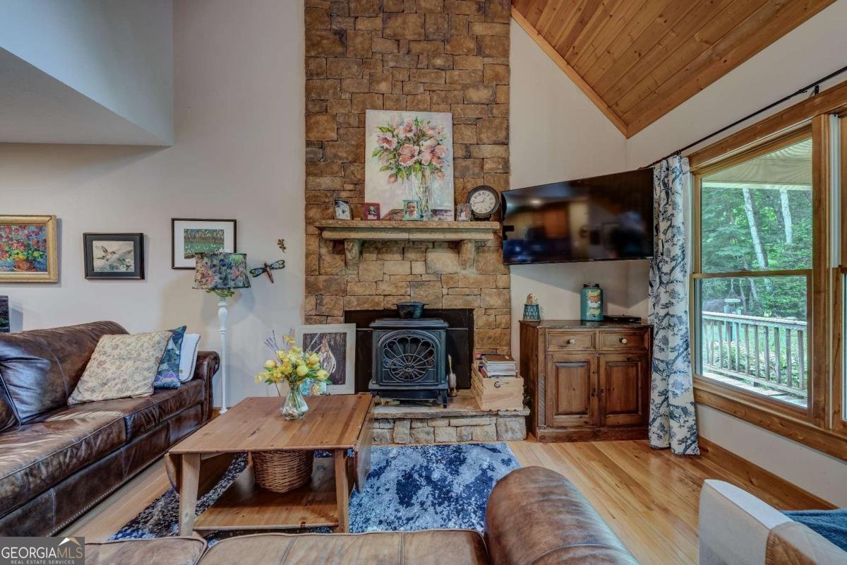 242 Noelle Lane Dahlonega - 13