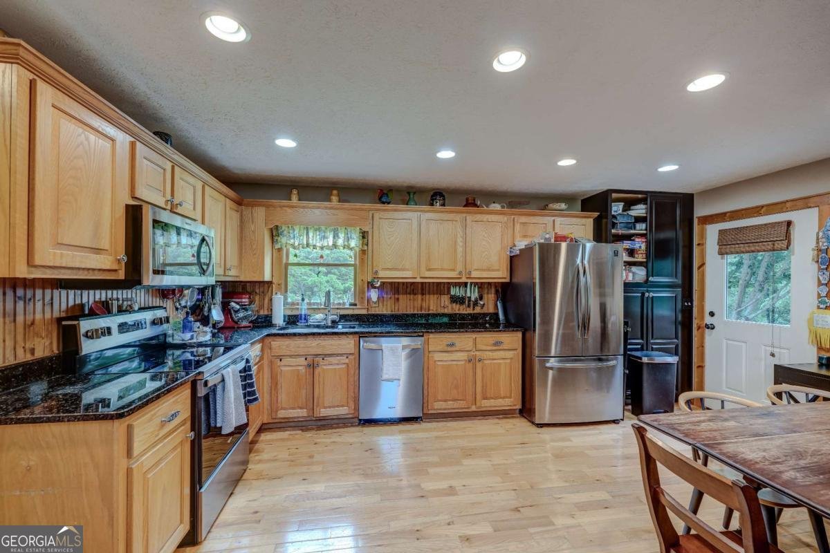 242 Noelle Lane Dahlonega - 14