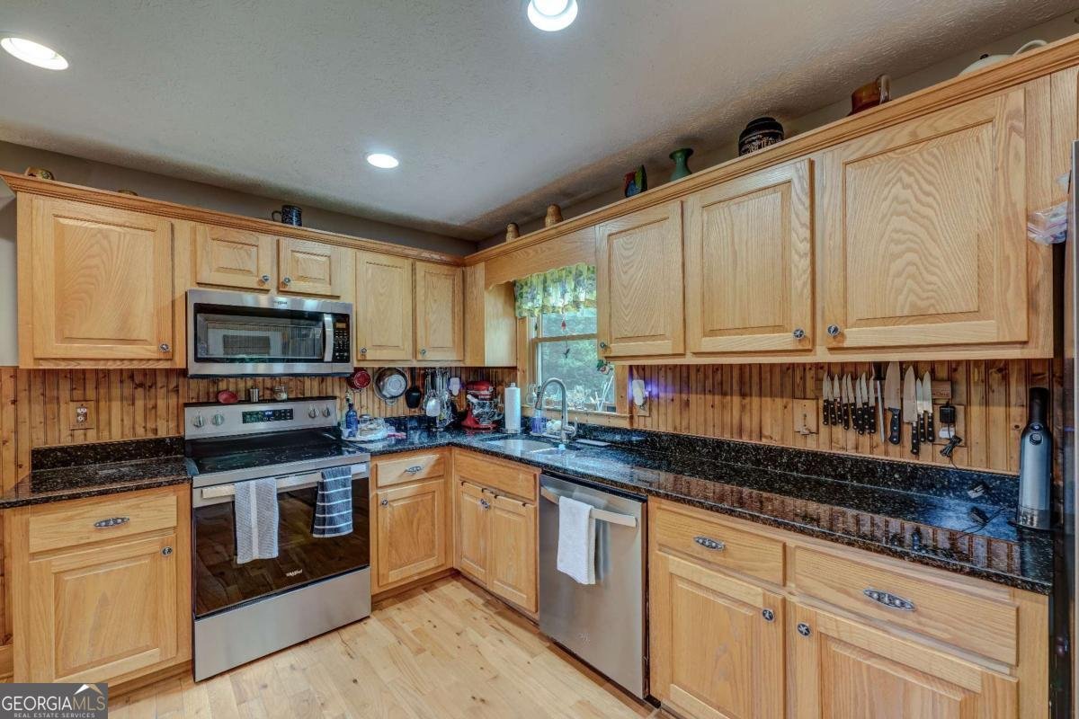 242 Noelle Lane Dahlonega - 15
