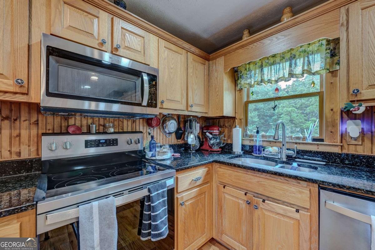 242 Noelle Lane Dahlonega - 16