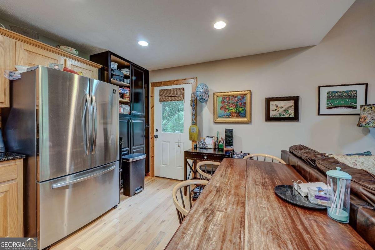 242 Noelle Lane Dahlonega - 17