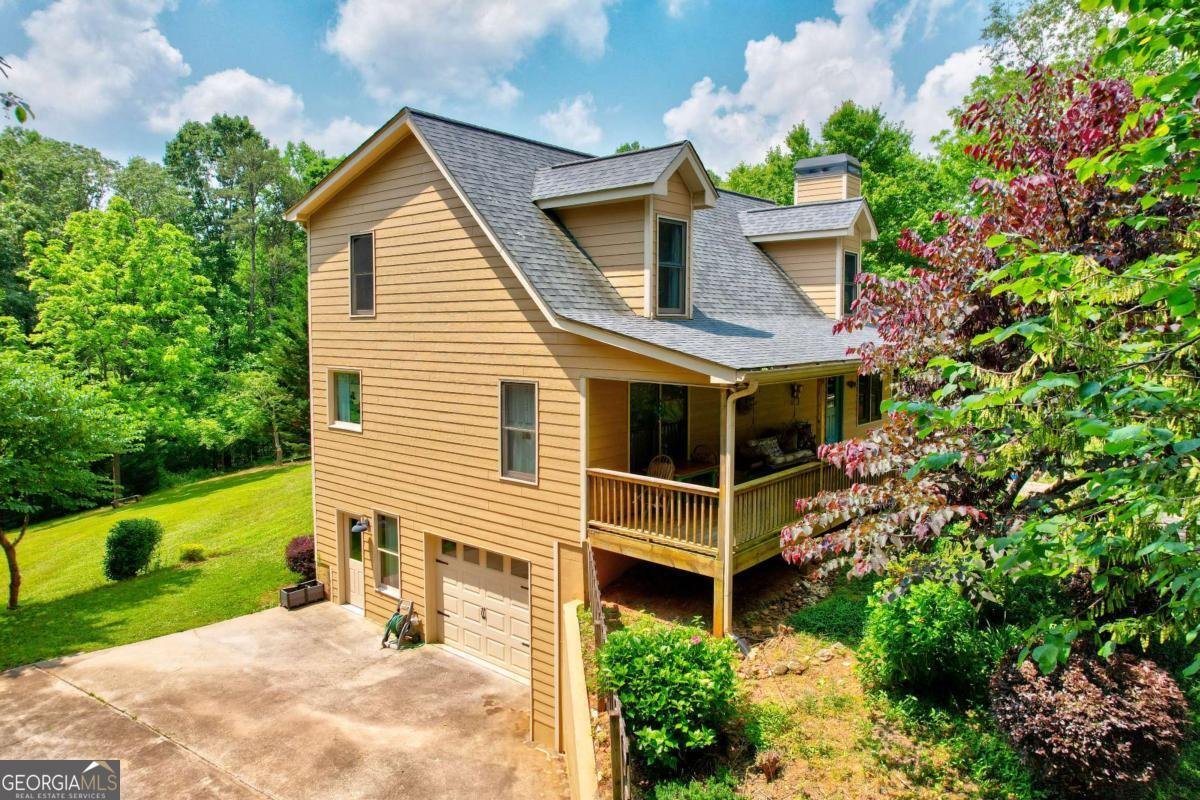 242 Noelle Lane Dahlonega - 2