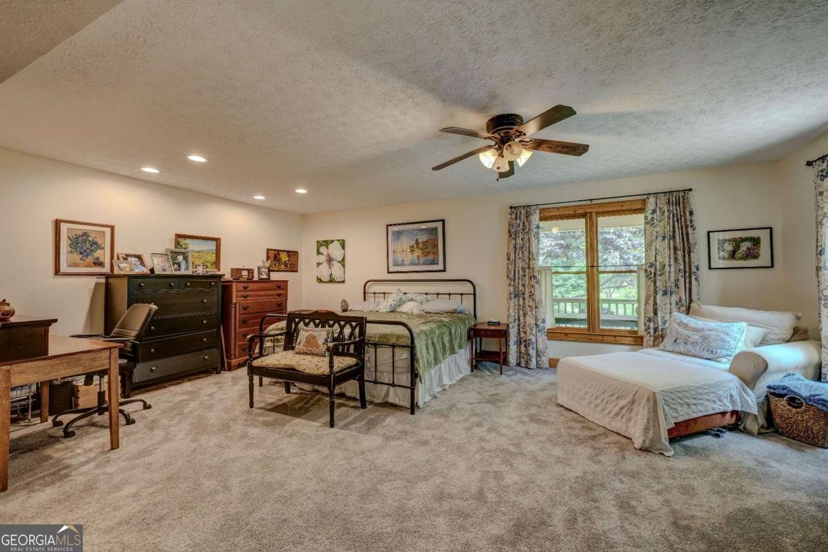 242 Noelle Lane Dahlonega - 22