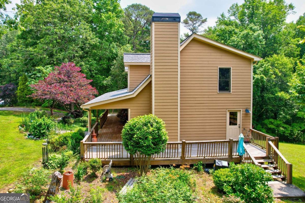 242 Noelle Lane Dahlonega - 3