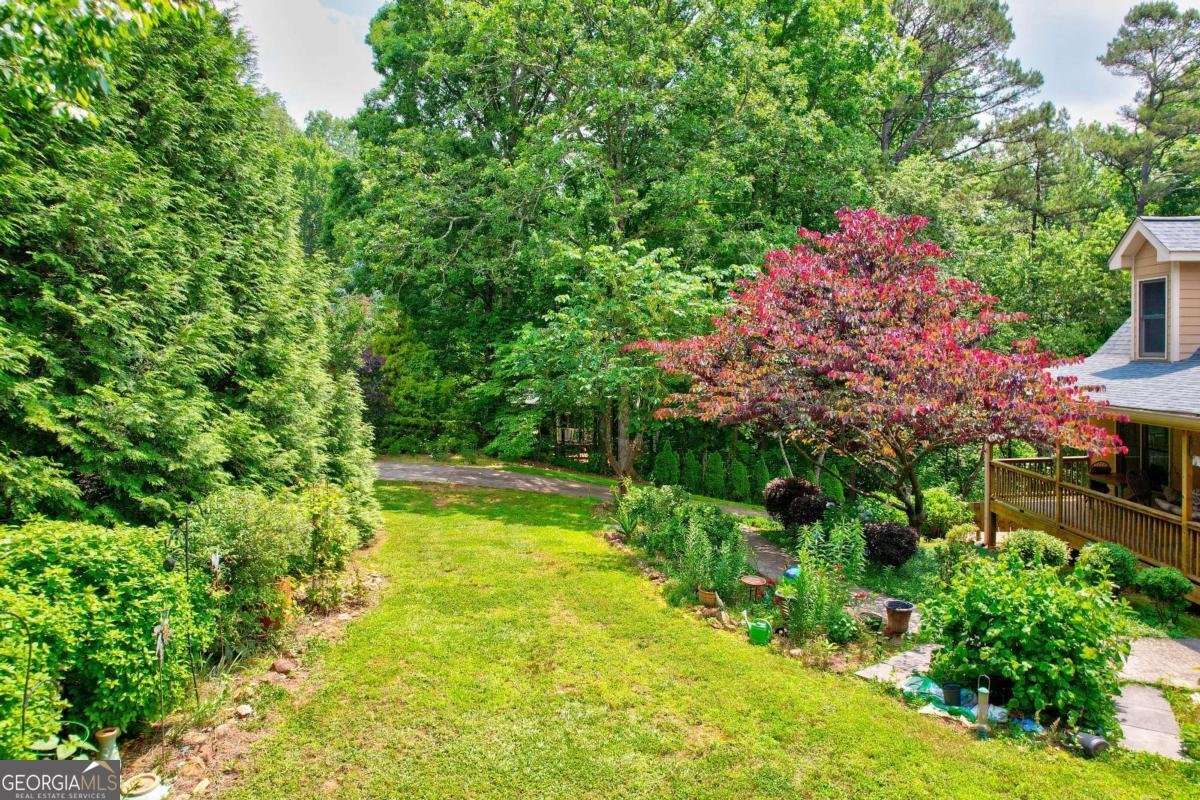 242 Noelle Lane Dahlonega - 38