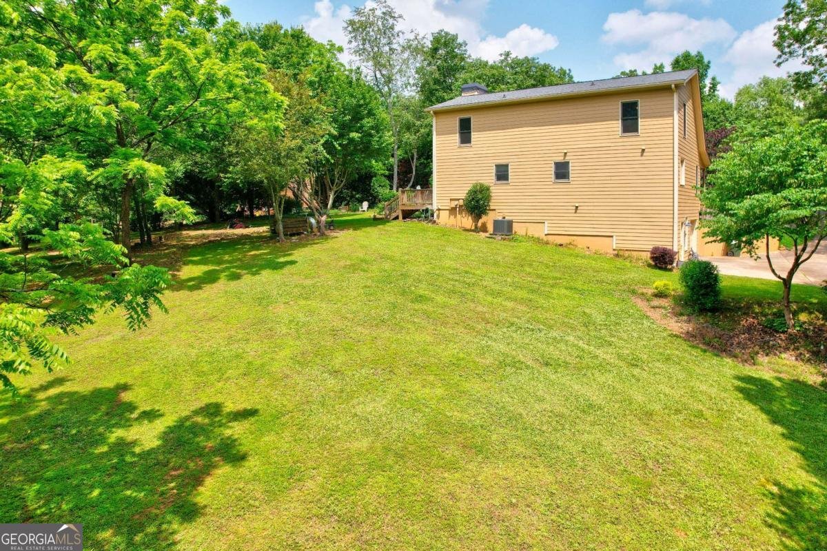 242 Noelle Lane Dahlonega - 41