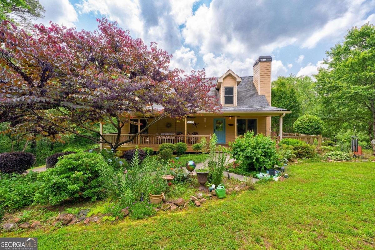 242 Noelle Lane Dahlonega - 46