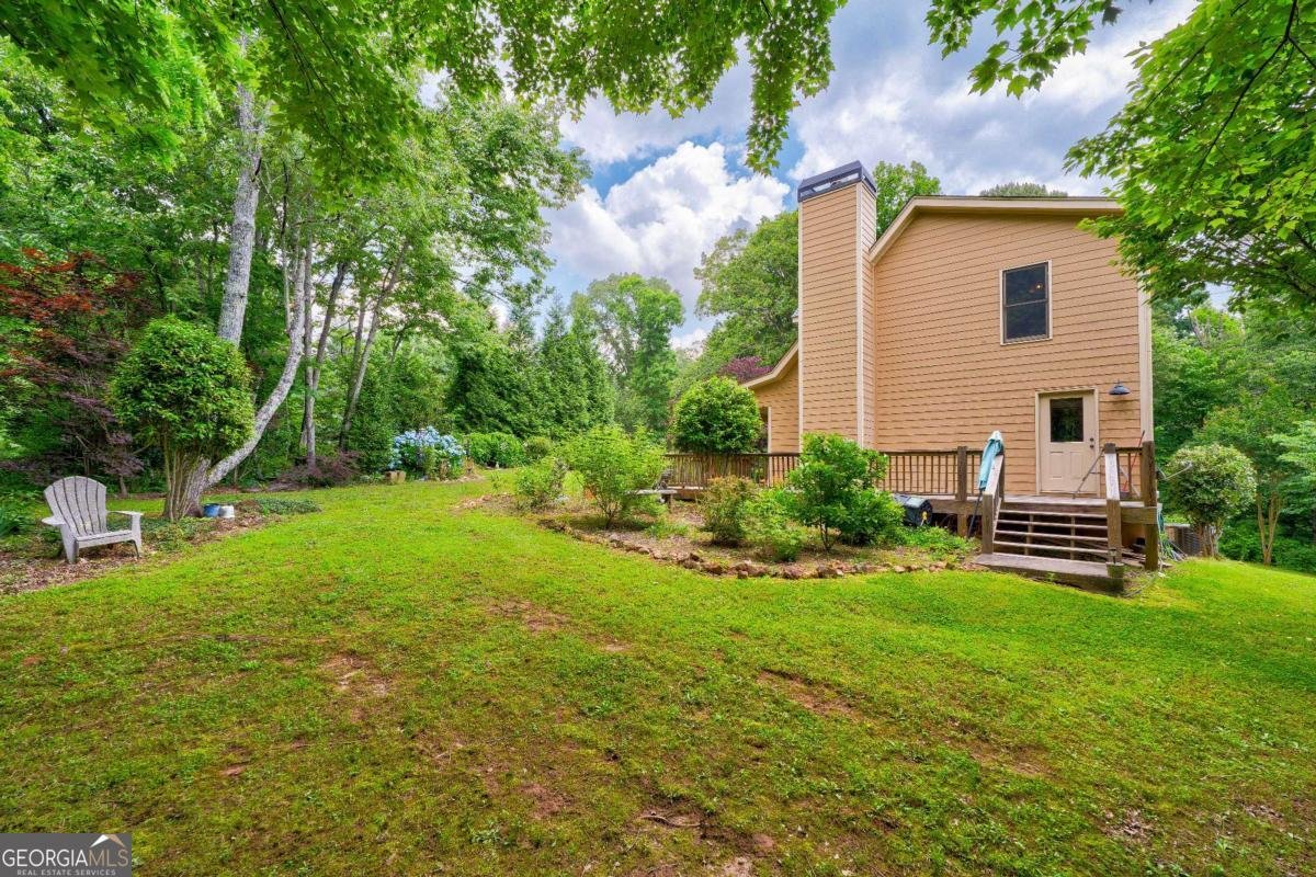 242 Noelle Lane Dahlonega - 49