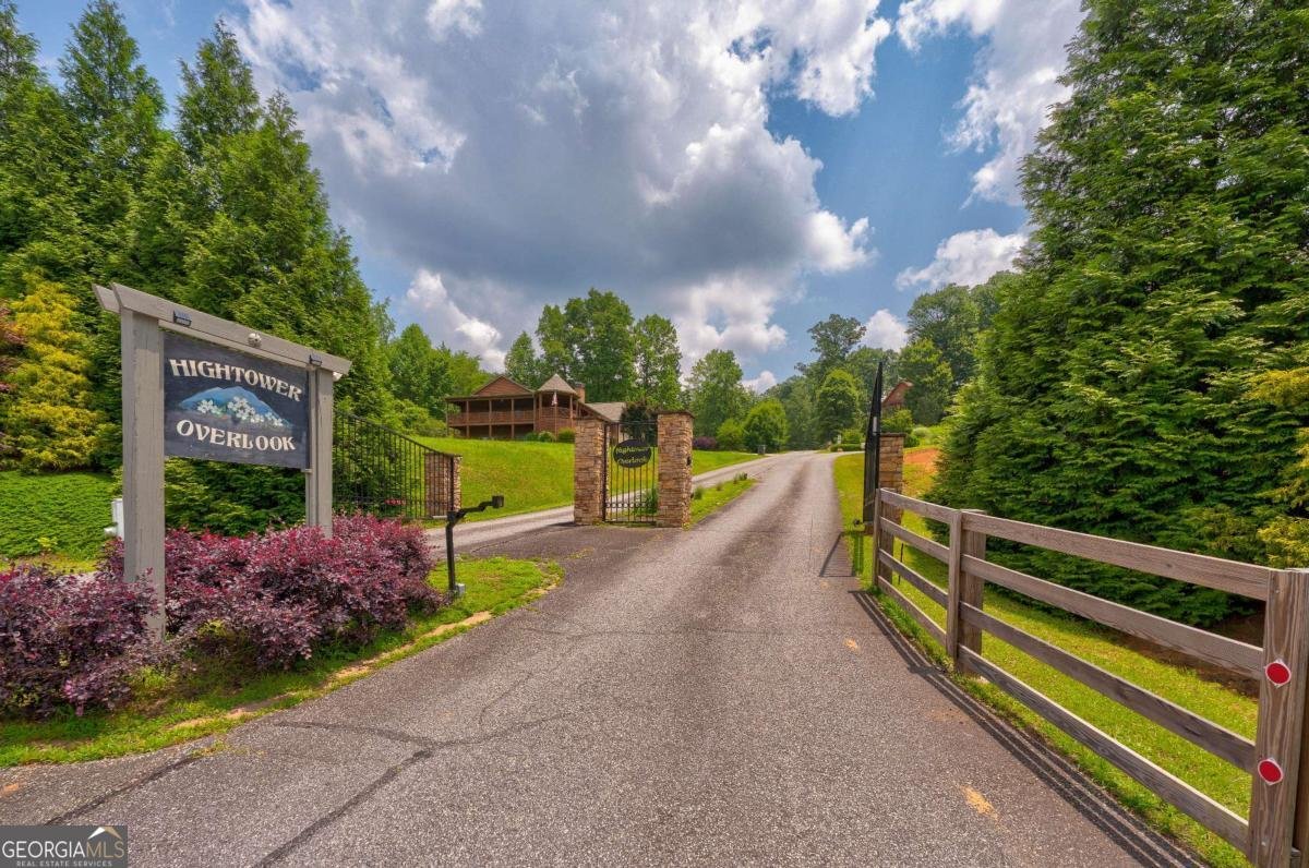 242 Noelle Lane Dahlonega - 53