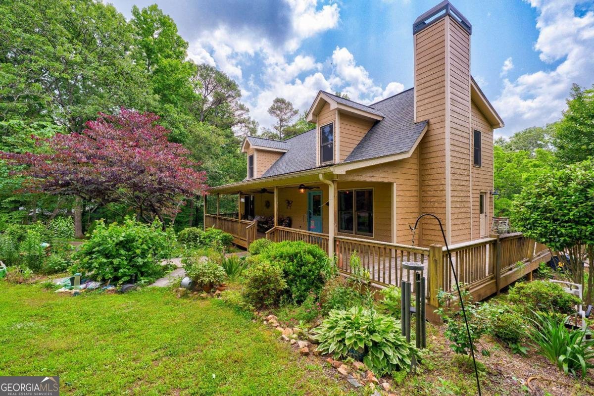242 Noelle Lane Dahlonega - 7