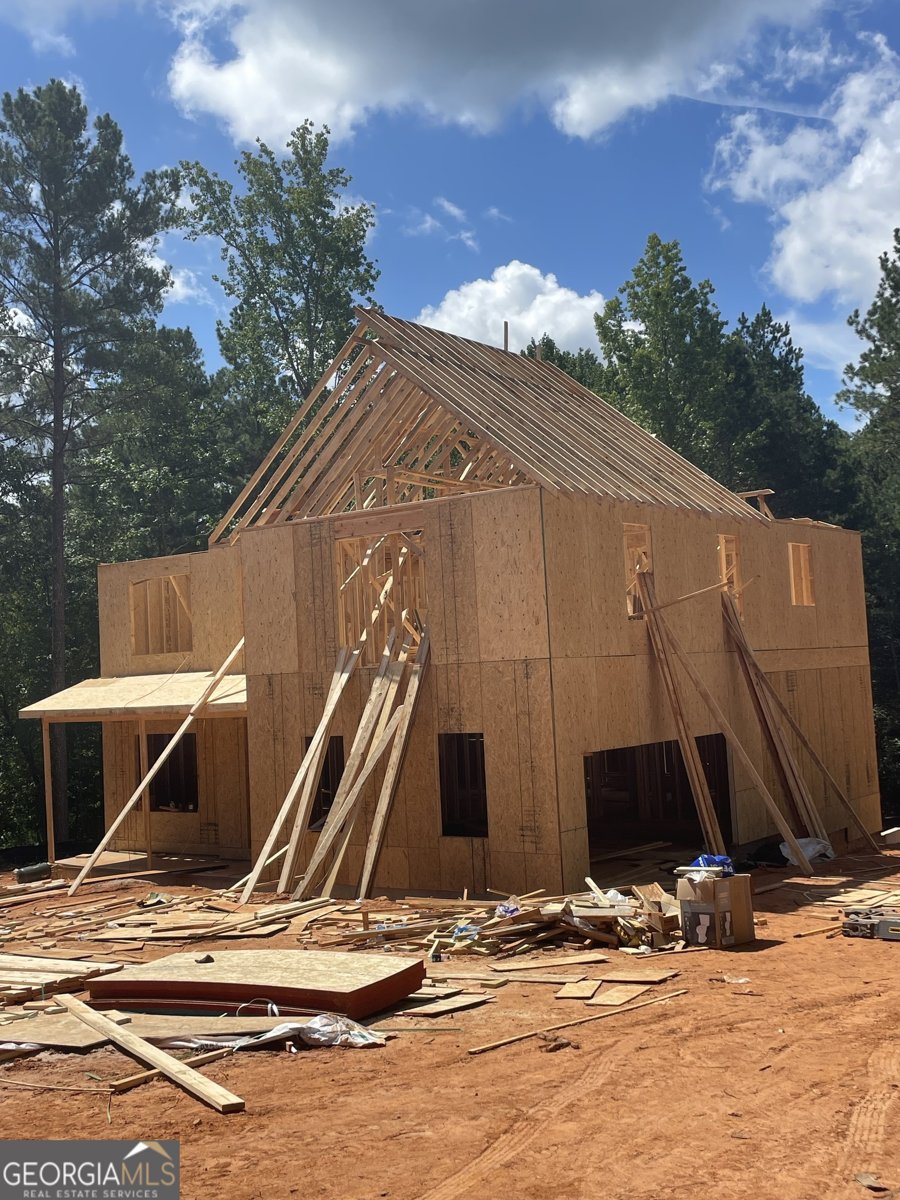 150 Wilson Drive McDonough - 3