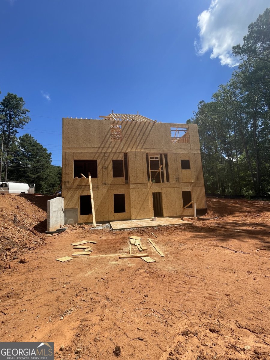 150 Wilson Drive McDonough - 4