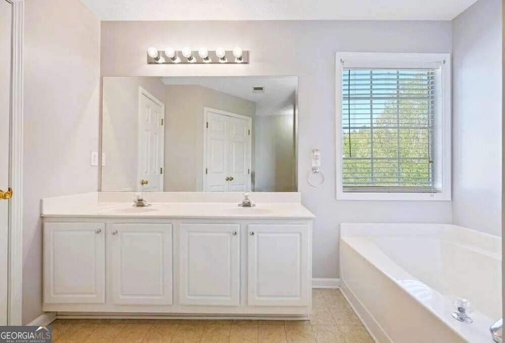 4146 Mcever Park Drive Acworth - 12